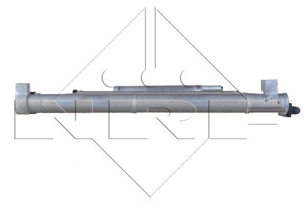 Skraplacz klimatyzacji NRF 350216