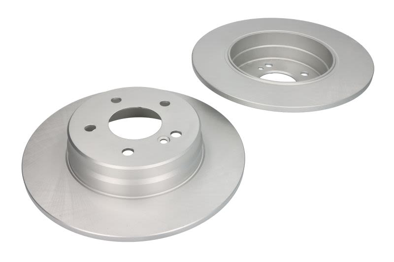 Tarcza hamulcowa FERODO DDF963C