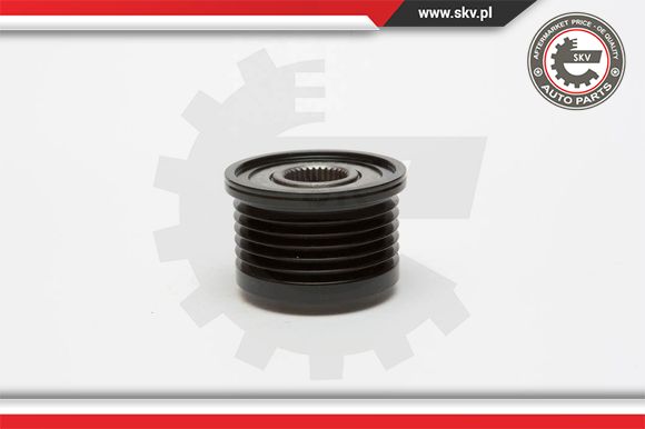 Sprzęgło alternatora ESEN SKV 11SKV019