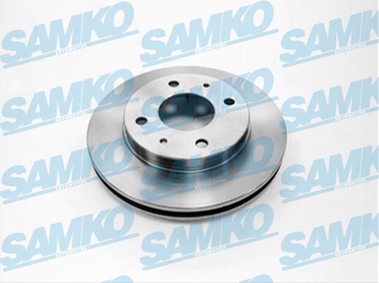 Tarcza hamulcowa SAMKO M1403V