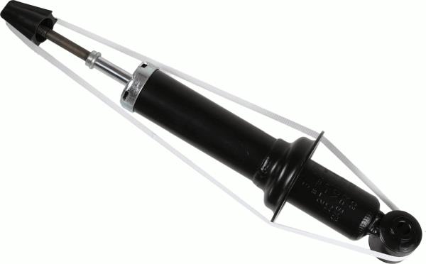 Amortyzator SACHS 317 601