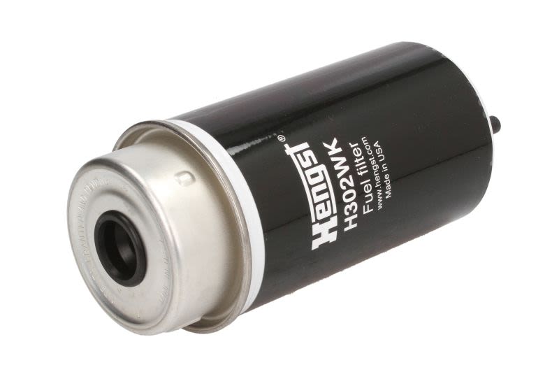 Filtr paliwa HENGST FILTER H302WK