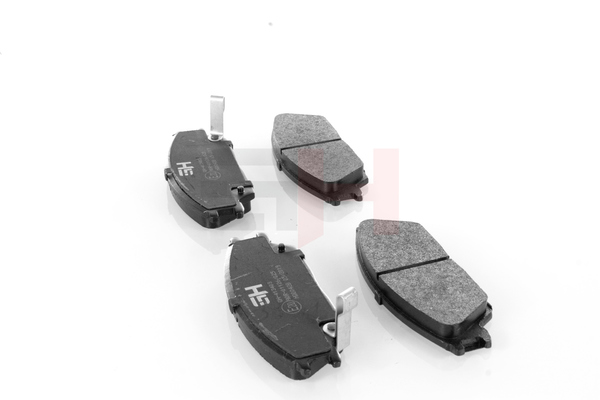 Klocki hamulcowe GH GH-413403