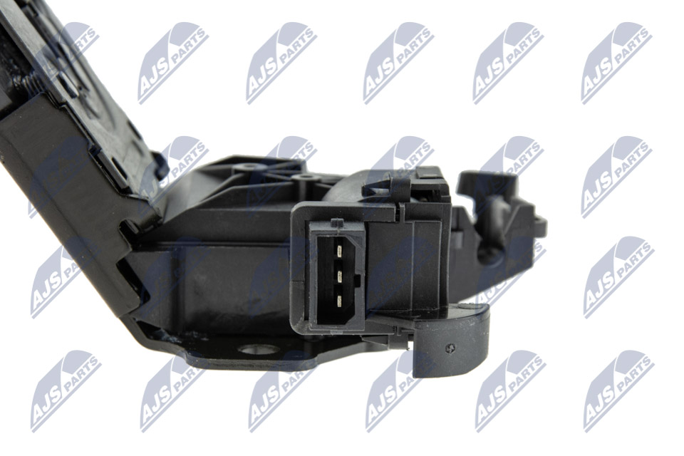 Zamek pokrywy tylnej NTY EZC-AU-042