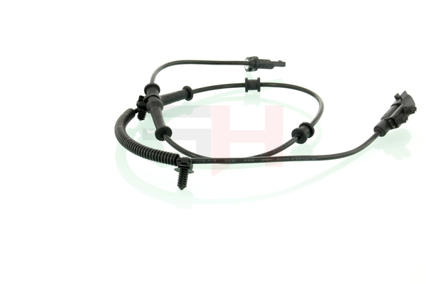Czujnik prędkości obrotowej koła GH GH-709304
