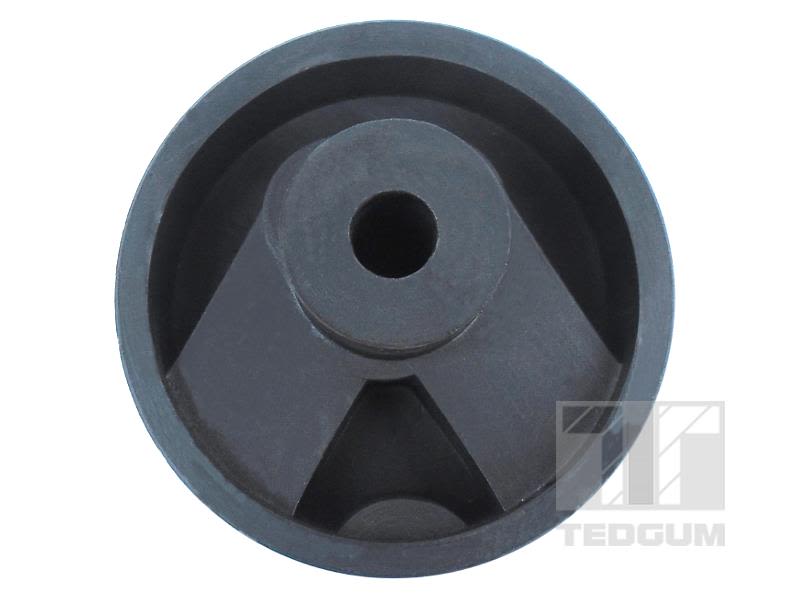 Poduszka silnika TEDGUM 00675123