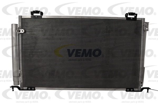 Skraplacz klimatyzacji VEMO V70-62-0007