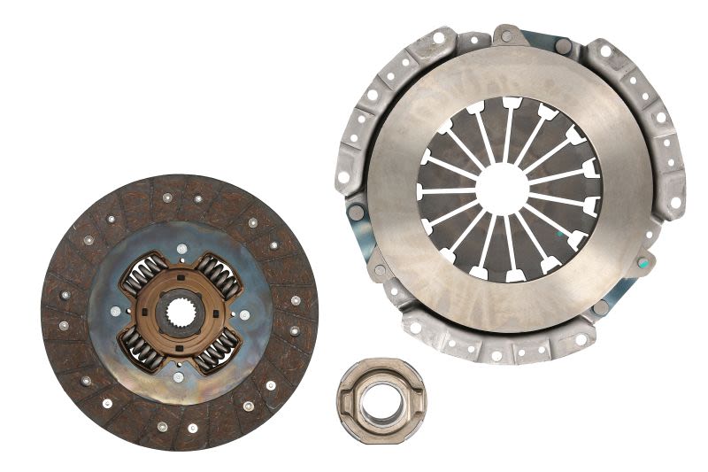 Zestaw sprzęgła NEXUS F15019NX