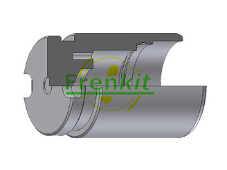 Tłoczek zacisku hamulcowego FRENKIT P384103