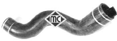 Przewód układu chłodzenia METALCAUCHO 08607