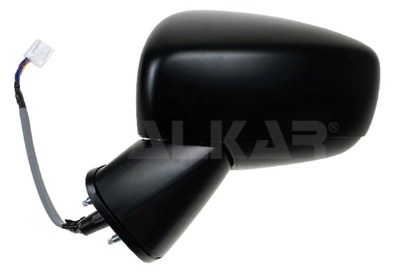 Lusterko zewnętrzne ALKAR 6125076