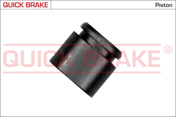 Tłoczek, zacisk hamulca QUICK BRAKE 185287K