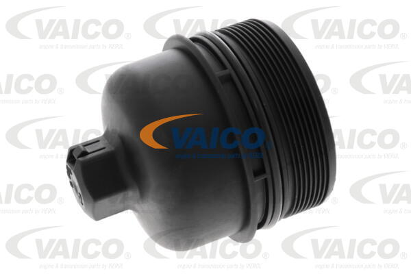 Pokrywa filtra oleju VAICO V48-0307