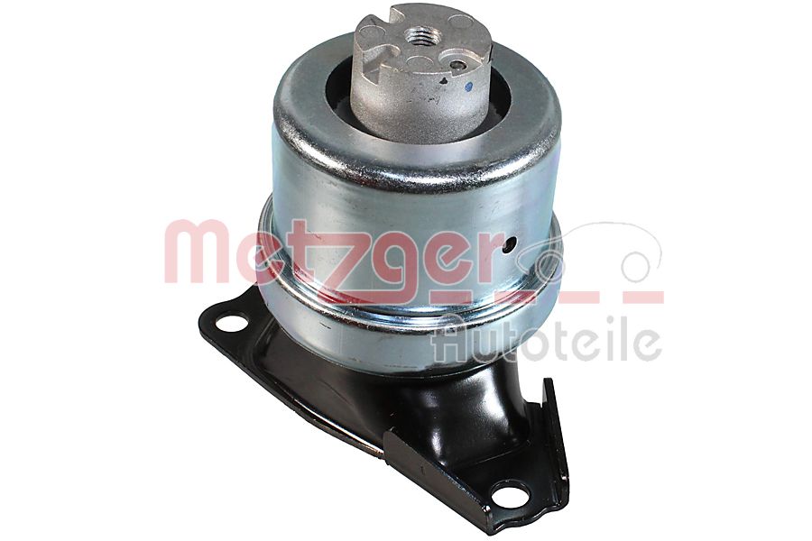 Łożyskowanie silnika METZGER 8054183