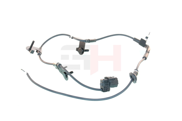 Czujnik prędkości obrotowej koła GH GH-714514H