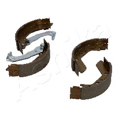 Szczęki hamulcowe ASHIKA 55-H0-013