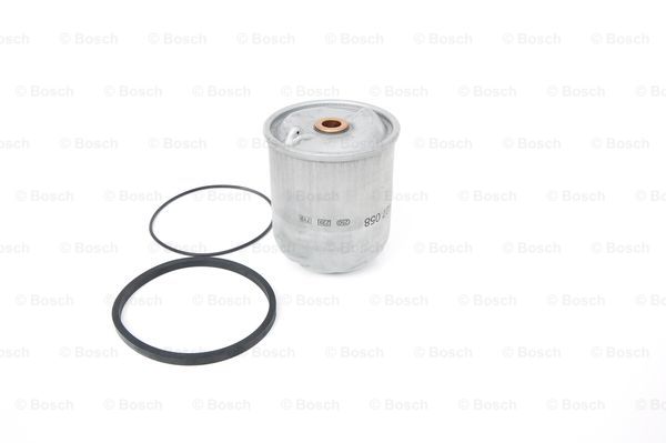 Filtr oleju BOSCH F 026 407 058