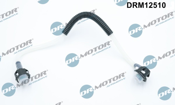 Wąż przelewowy DR.MOTOR AUTOMOTIVE DRM12510