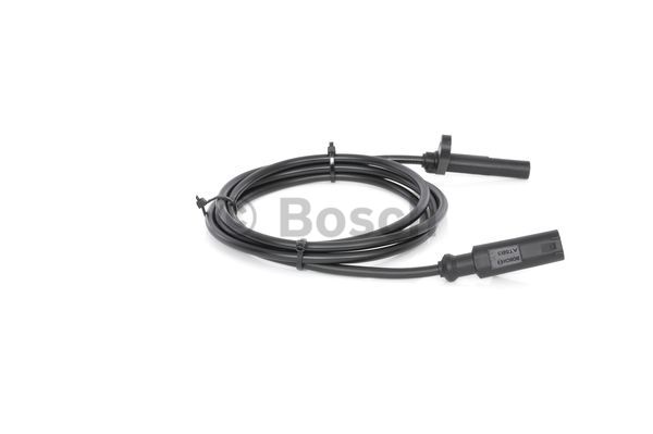 Czujnik ABS BOSCH 0 265 009 340