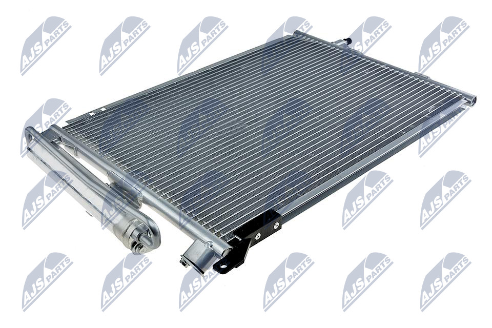 Skraplacz klimatyzacji NTY CCS-RE-018