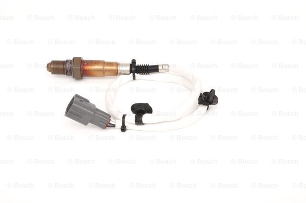 Sonda lambda BOSCH 0 258 006 344