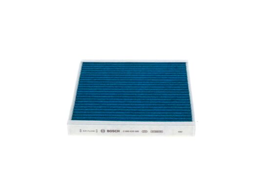 Filtr kabinowy BOSCH 0 986 628 588