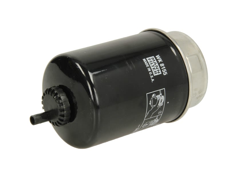 Filtr paliwa MANN-FILTER WK 8155
