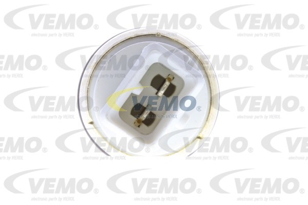 Czujnik temperatury płynu chłodzącego VEMO V46-72-0031