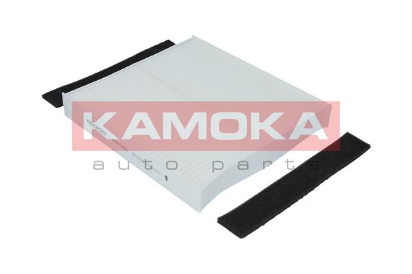 Filtr kabinowy KAMOKA F411901