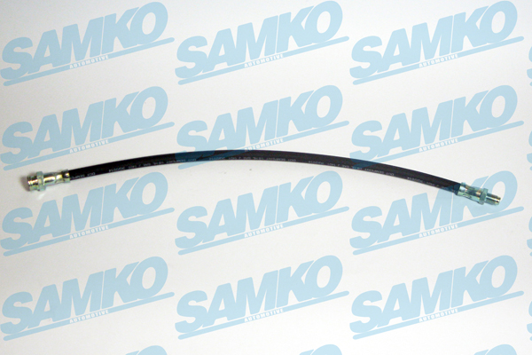 Przewód hamulcowy elastyczny SAMKO 6T47851