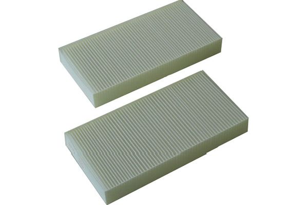 Filtr kabinowy KAVO PARTS HC-8112