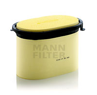 Filtr powietrza MANN-FILTER CP 26 295