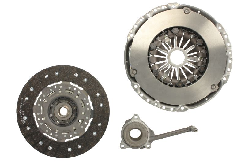 Zestaw sprzęgła SACHS 3000 990 248