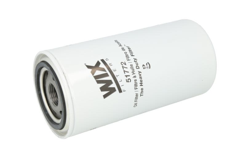 Filtr oleju WIX FILTERS 51772