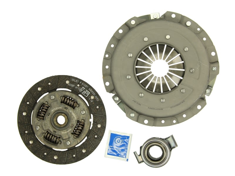 Zestaw sprzęgła SACHS 3000 631 001