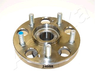 Piasta koła ASHIKA 44-24058