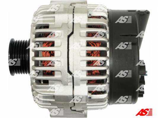 Alternator AS-PL A0054