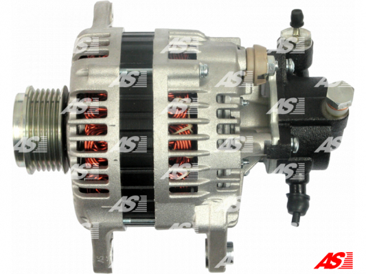 Alternator AS-PL A2022(P-INA)