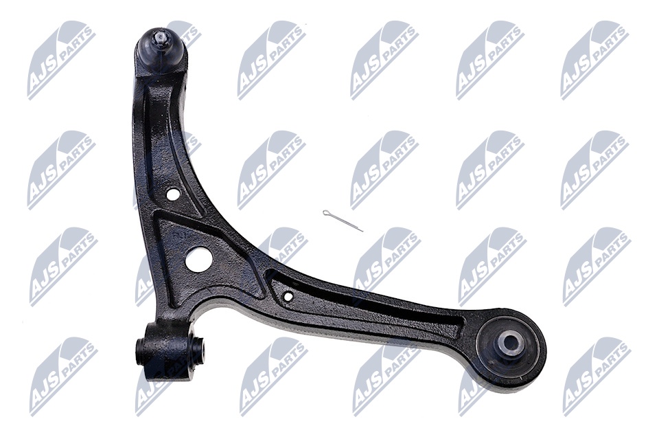 Wahacz zawieszenia koła NTY ZWD-HD-069
