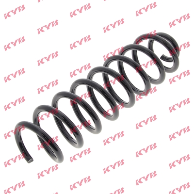 Sprężyna zawieszenia KYB RC5881