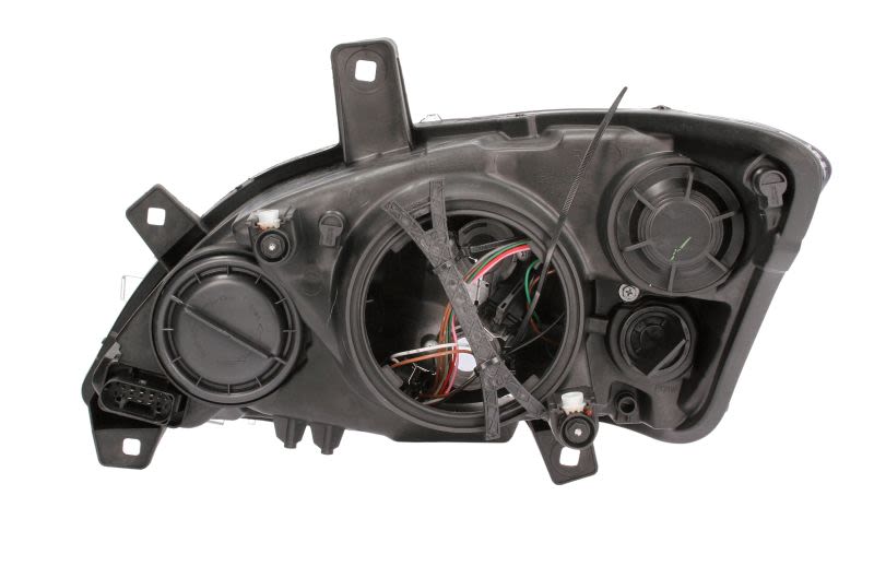 Reflektor ABAKUS 440-1191RMLD-EM