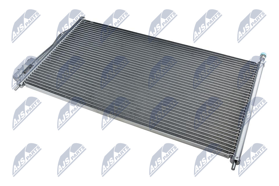 Skraplacz klimatyzacji NTY CCS-FR-006