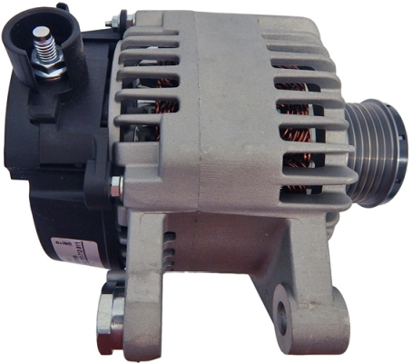 Alternator HELLA 8EL 011 712-911