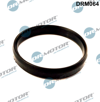 Uszczelka, króciec przepustnicy DR.MOTOR AUTOMOTIVE DRM064