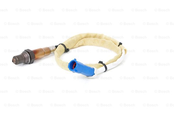 Sonda lambda BOSCH 0 258 010 018