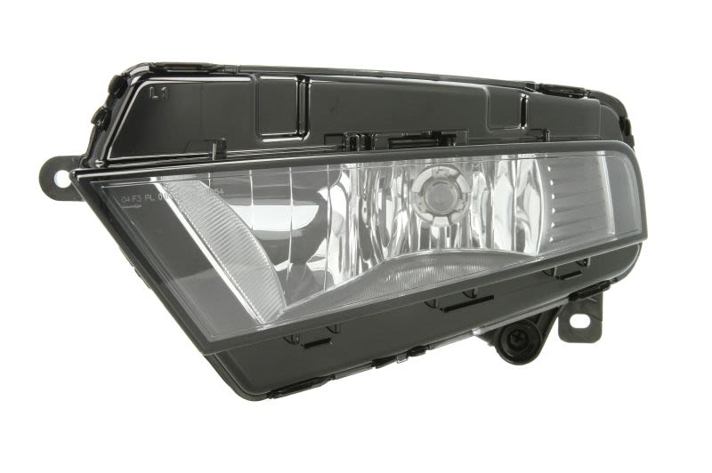 Lampa przeciwmgielna przednia HELLA 1ND 012 598-011