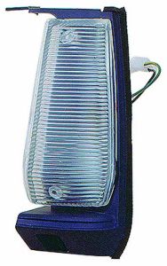 Lampa kierunkowskazu ABAKUS 215-1533R-2