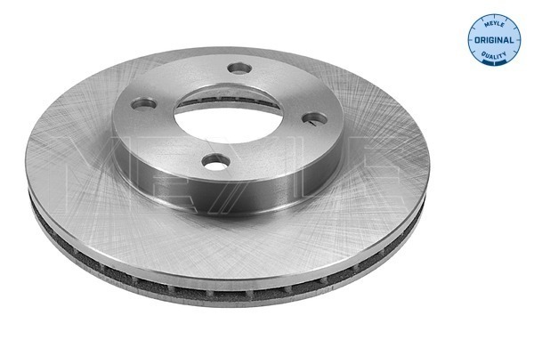 Tarcza hamulcowa MEYLE 115 521 1003
