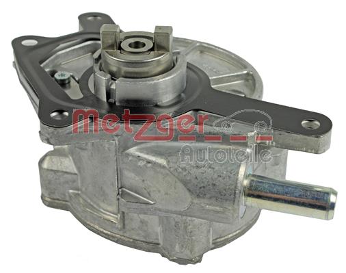 Pompa podcisnieniowa METZGER 8010017