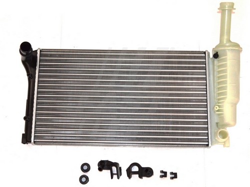 Chłodnica FAST FT55255